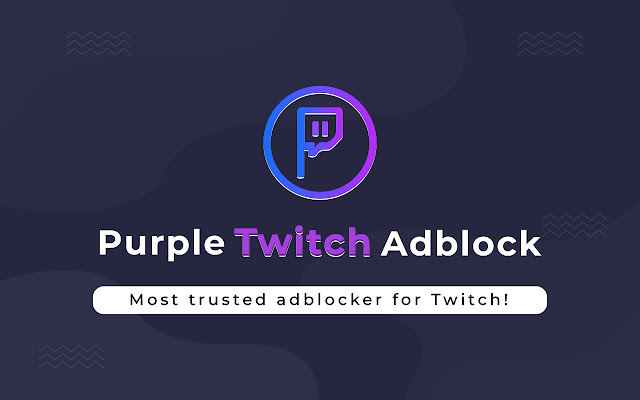 Kas Twitchi blokeerimiseks on olemas AdBlock?
