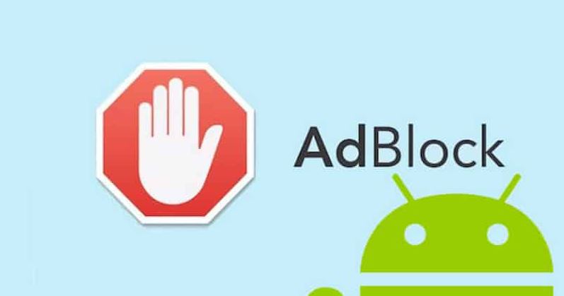 Parimad reklaamiblokeerijad Androidile
