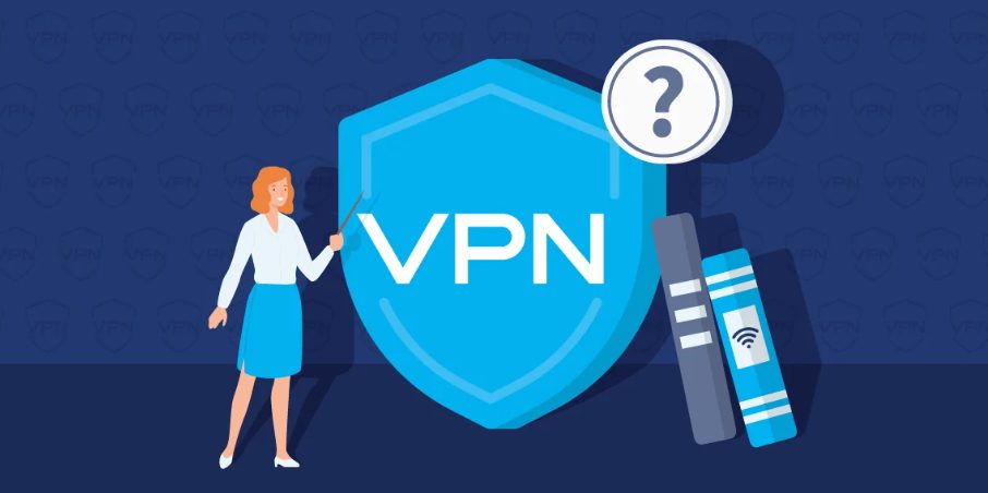 Kiirete kiirustega tasuta VPN-id