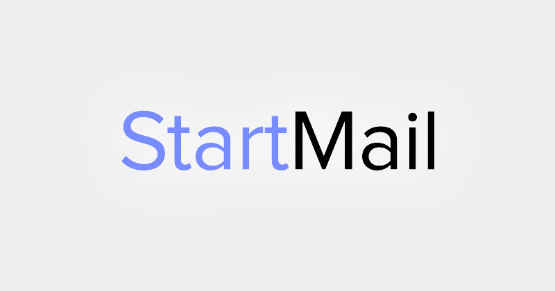 Miks kasutada StartMaili?
