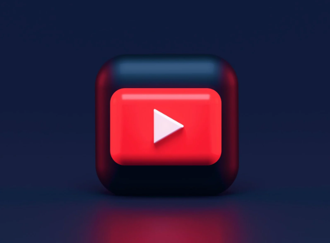 Miks on YouTube'i videod blokeeritud?
