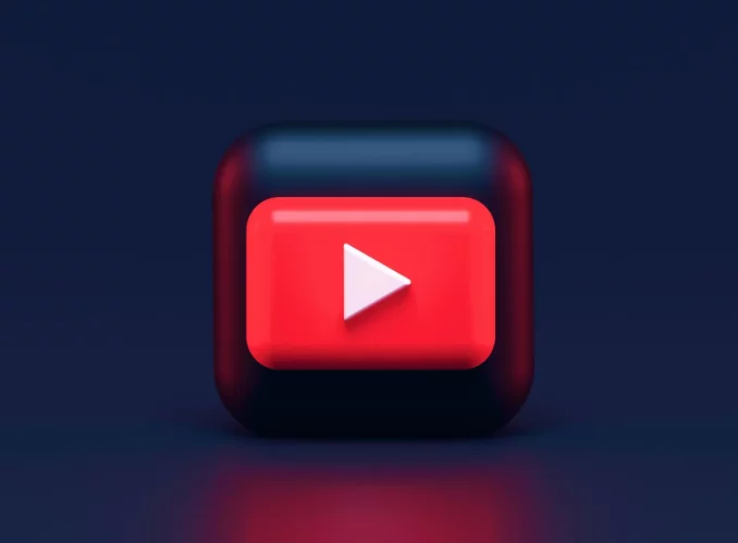 Miks on YouTube'i videod blokeeritud?