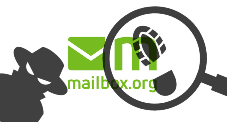 Kuidas kasutada mailbox.org-i oma iPhone'is?
