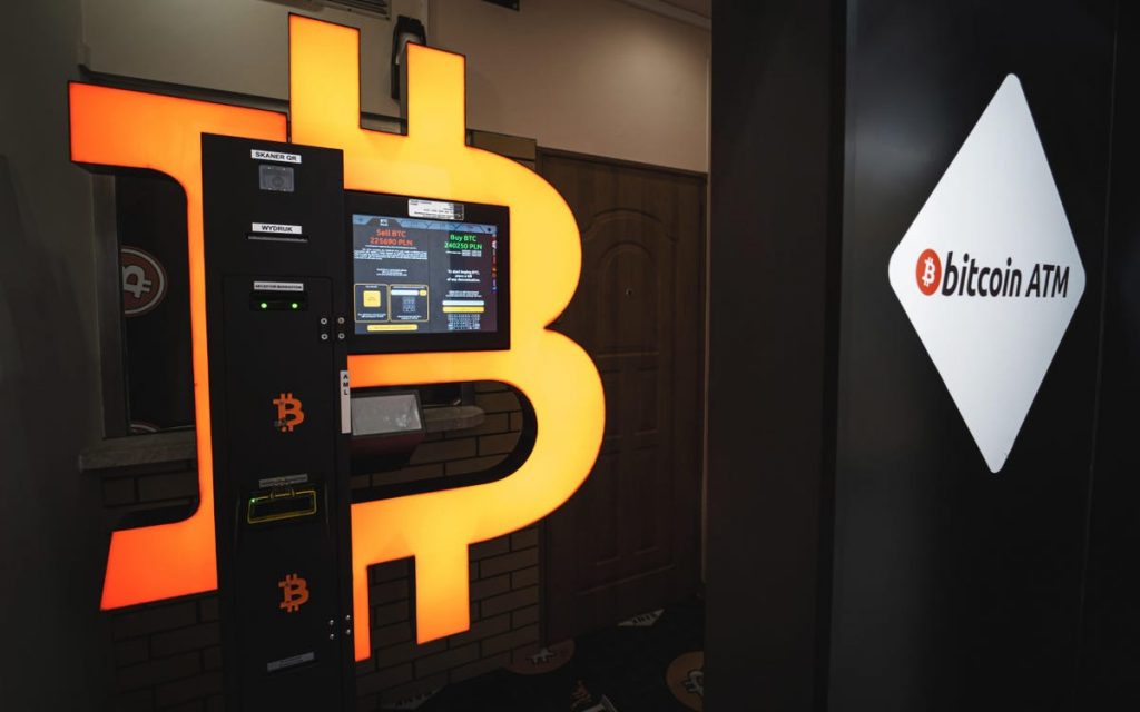 Kas bitcoini sularahaautomaadid nõuavad isikut tõendavat dokumenti?
