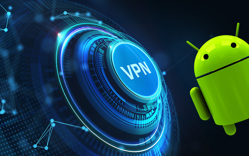 Kuidas me testisime neid tasuta VPN-i Androidile
