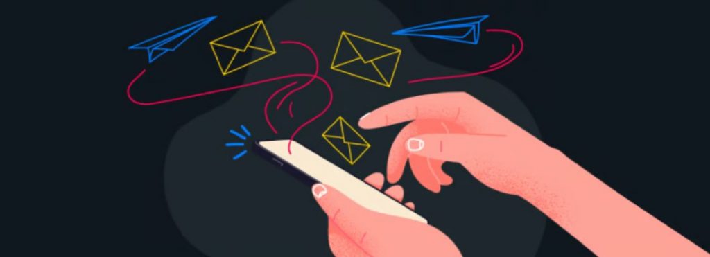 Kuidas saata anonüümne e-kiri ilma jälgimata

