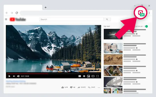 Kuidas vabastada YouTube'i blokeering koolis või tööl