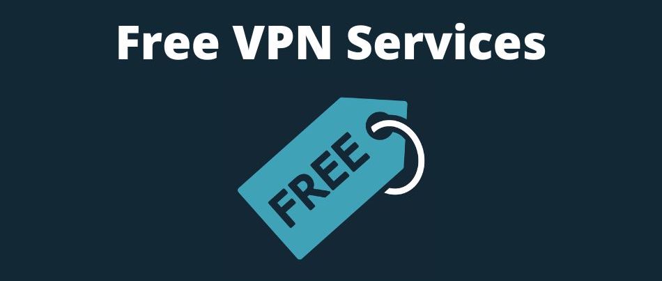 Kiirete kiirustega tasuta VPN-id

