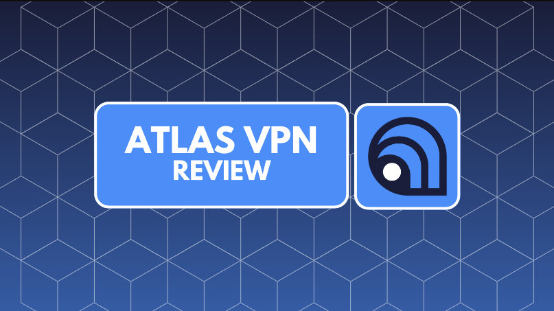 Lisateavet selle teenusepakkuja kohta leiate meie täielikust Atlas VPN ülevaatest.
