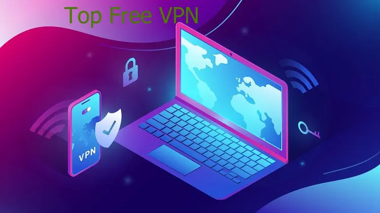 Kuidas ma saan oma telefonis tasuta Android VPN-i sisse seada?