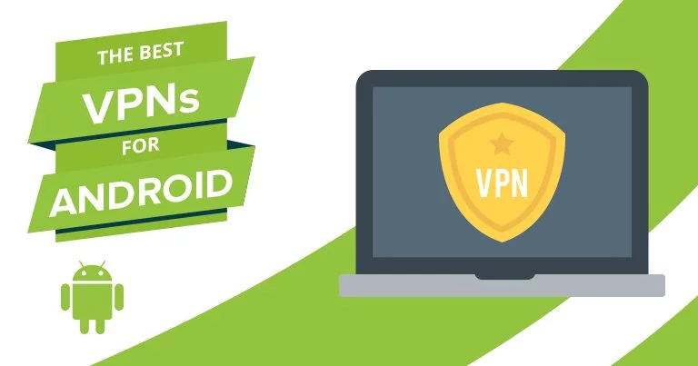 Tasuta VPN-d Androidile