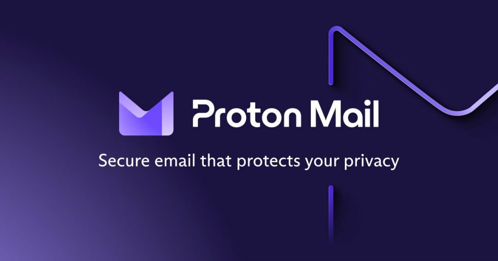 Kas Proton Mail on hea isiklikuks kasutamiseks?
