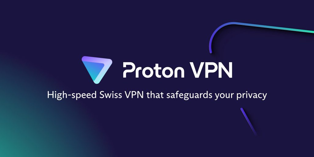 Proton VPN iPhone'ile
