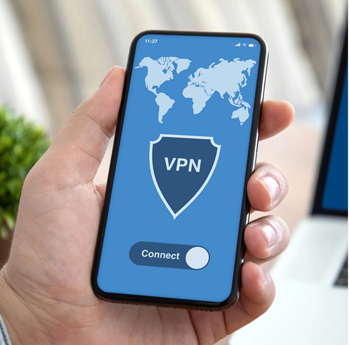 Kuidas ma saan oma iPhone'is tasuta VPN-i sisse seada?
