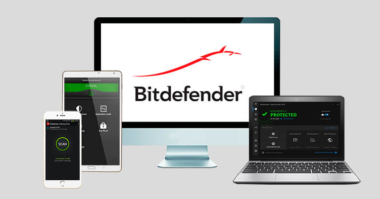 Mis on parem kui Bitdefender Antivirus?
