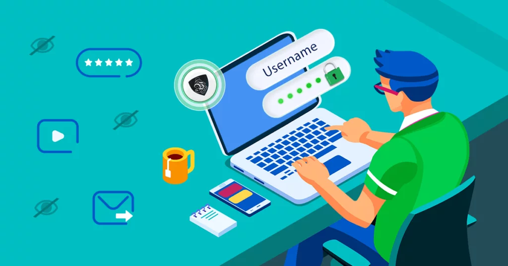 Kas ma saan kasutada VPN-i mis tahes seadmes?
