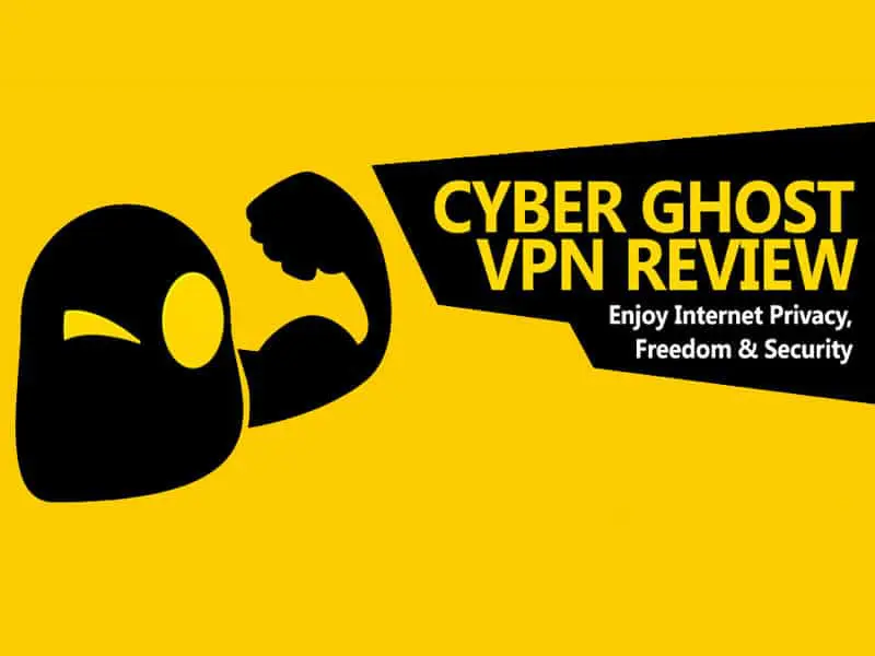 Kas CyberGhost töötab koos uTorrentiga?