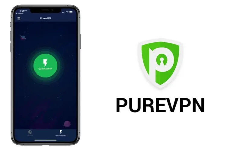 Kas PureVPN on hea redditi torrentimise jaoks?