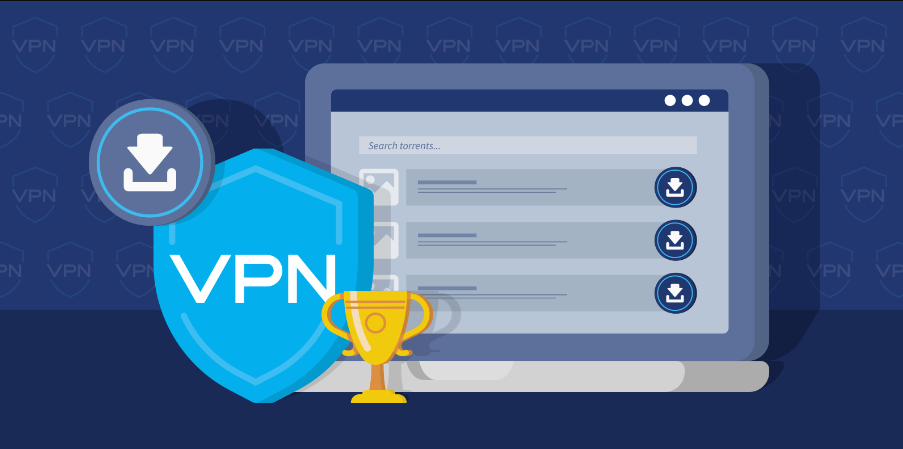 Millise riigi VPN on parim torrentimise kiiruse jaoks?
