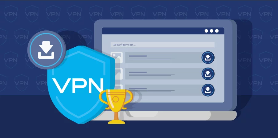 Millise riigi VPN on parim torrentimise kiiruse jaoks?