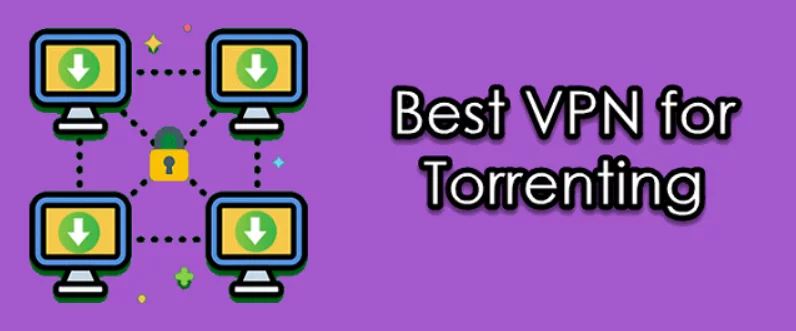 Kuidas ma saan kasutada VPN-i torrentimise ajal?