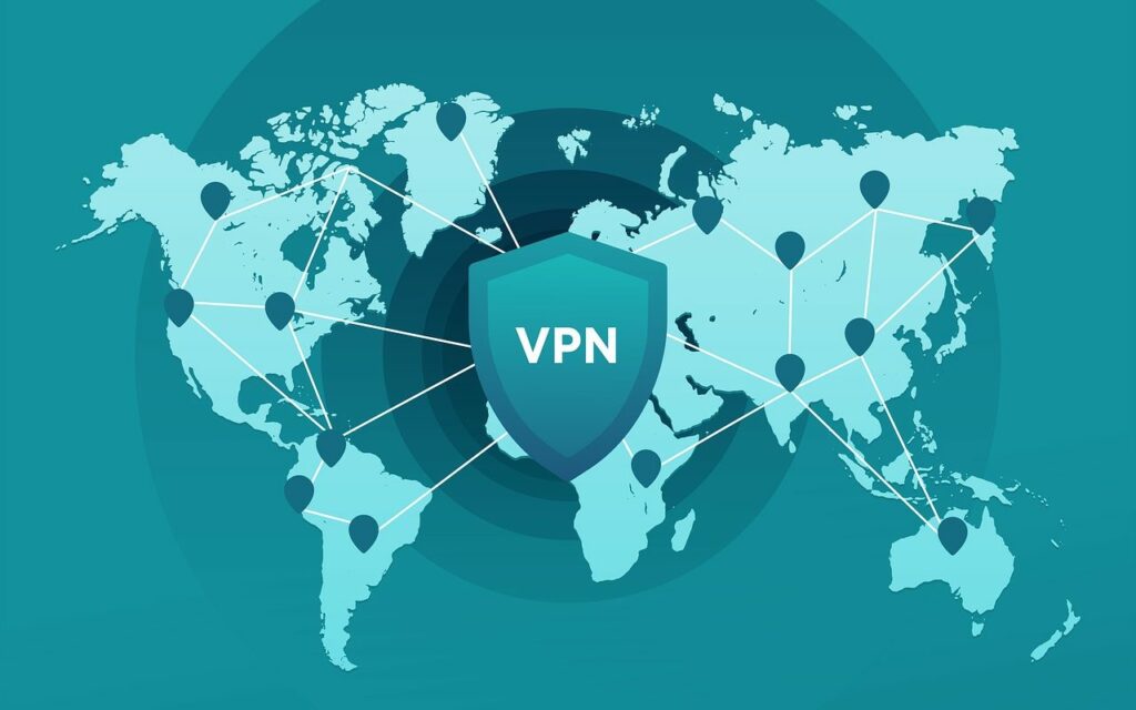 Kuidas kontrollida, kas VPN töötab teie ruuteril
