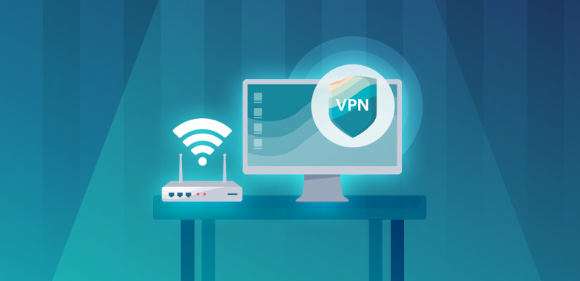 Kuidas paigaldan VPN-i oma ruuterisse?
