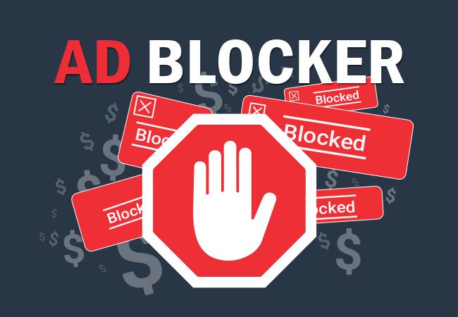 Kokku Adblock
