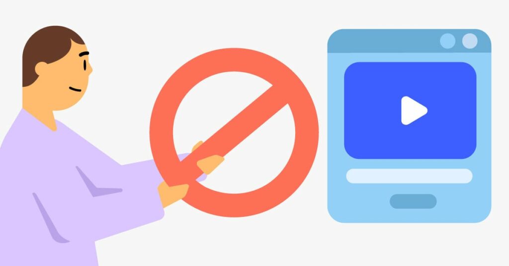 Kuidas blokeerida reklaame iPhone'is ja iPadis
