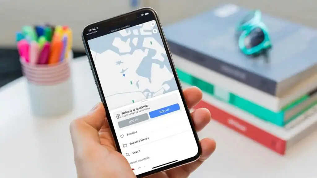 Kas VPN-i kasutamine on seaduslik?