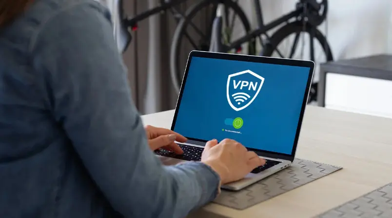Kuidas kasutada VPN-i oma brauseris?