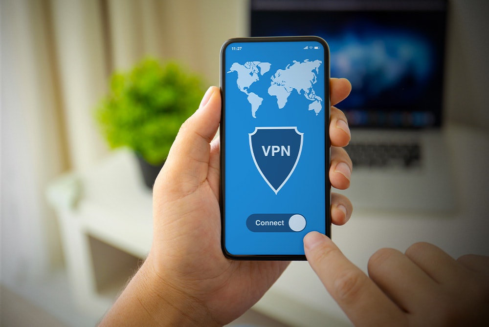 Kas 1ClickVPNi tasuta VPN Chrome'ile on turvaline?
