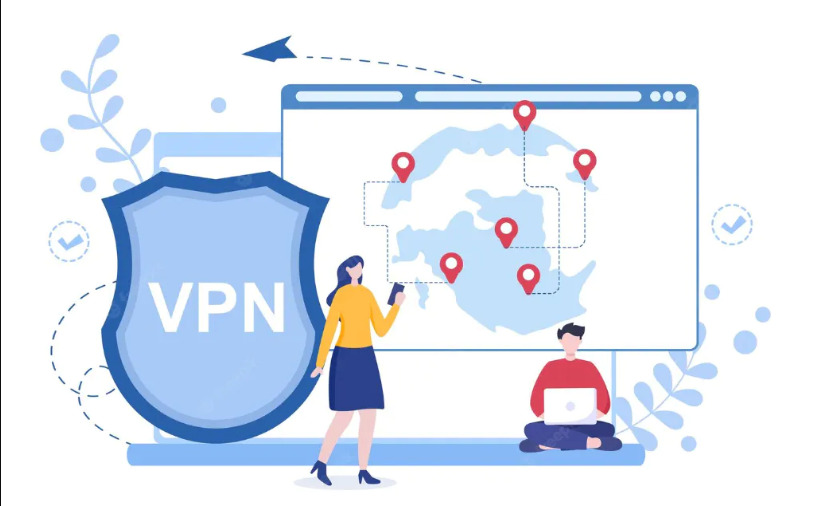 Kas VPN-i kasutamine torrentimiseks on seaduslik?
