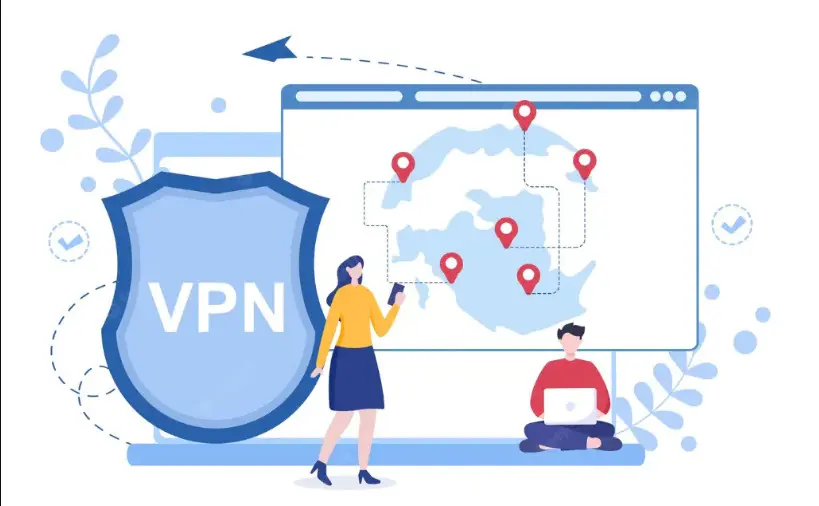 Kas VPN-i kasutamine torrentimiseks on seaduslik?