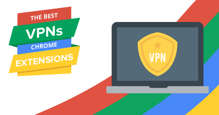 Tasuta ja tasulised VPN-id Chrome'ile
