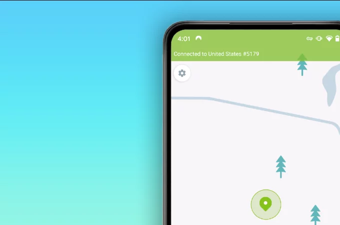 Kui kasutan VPN-i, millist riiki peaksin kasutama?