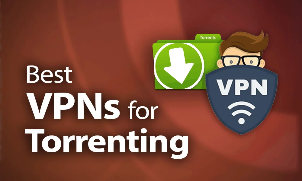 Milline VPN on kiire uTorrenti jaoks?