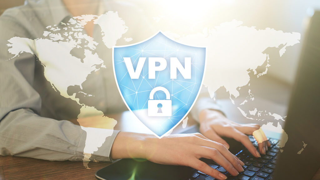 Mis on VPN-ruuter?
