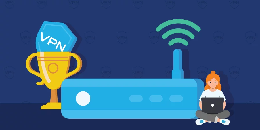 Kasutage oma nutitelefonis VPN-i