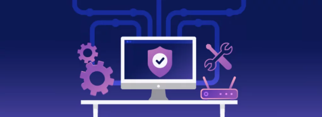 Miks ma pean kasutama VPN-i?