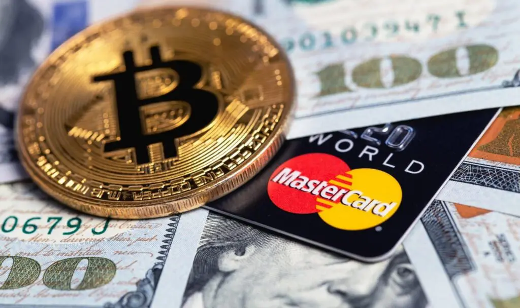 Mastercard teeb ülemaailmse CBDC algatuse jaoks koostööd krüpto hiiglastega