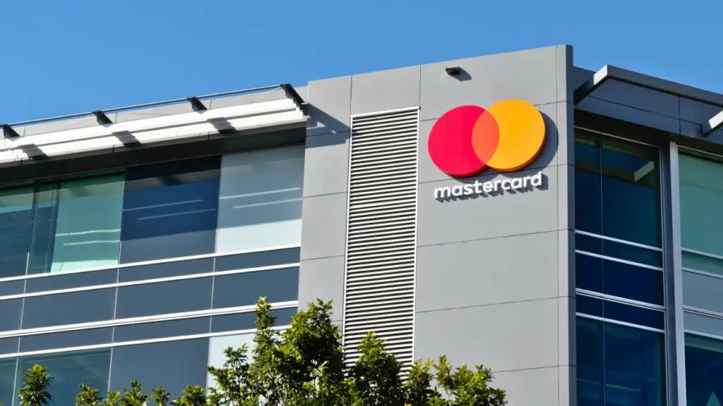"Keskpankade digitaalsete vääringute revolutsiooniline muutmine: Mastercard ja Blockchain moodustavad strateegilise partnerluse"