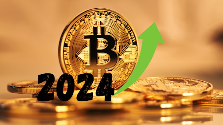 2024 Bitcoin Prognoosid paljastavad tippeksperdid