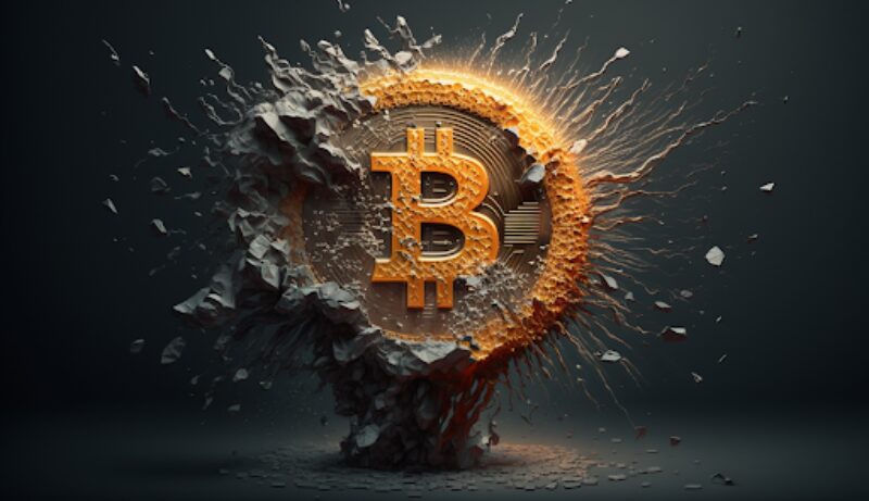 Grayscale CEO Drops Bombshell: Ainult 2-3 Spot Bitcoin ETFs jääb ellu