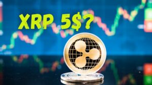 Siseringi prognoos: XRP ettevalmistatud $5 tõusu Spot ETF Buzz