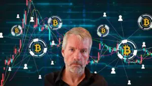 MicroStrategy viimane Bitcoin Investment: 850 BTC jaoks $37M!