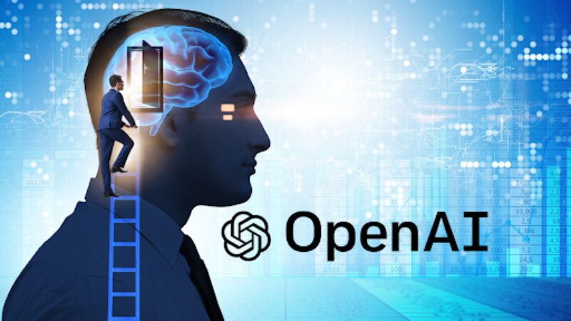 OpenAI triljoni dollari pakkumine: AI-kiipide revolutsiooni käivitamine