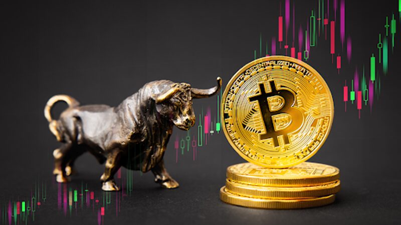Analüütik ennustab Bull Market nagu Bitcoin Futures Soar!