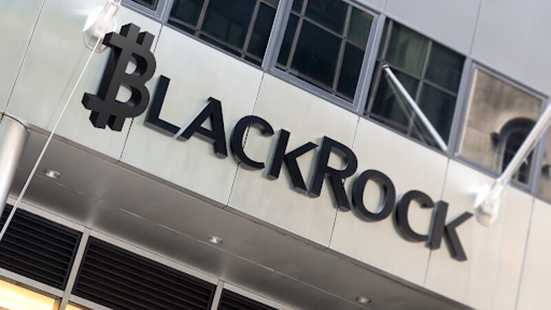 BlackRock's Bold Move: Ostmine Bitcoin ETF-ide jaoks Global Fund