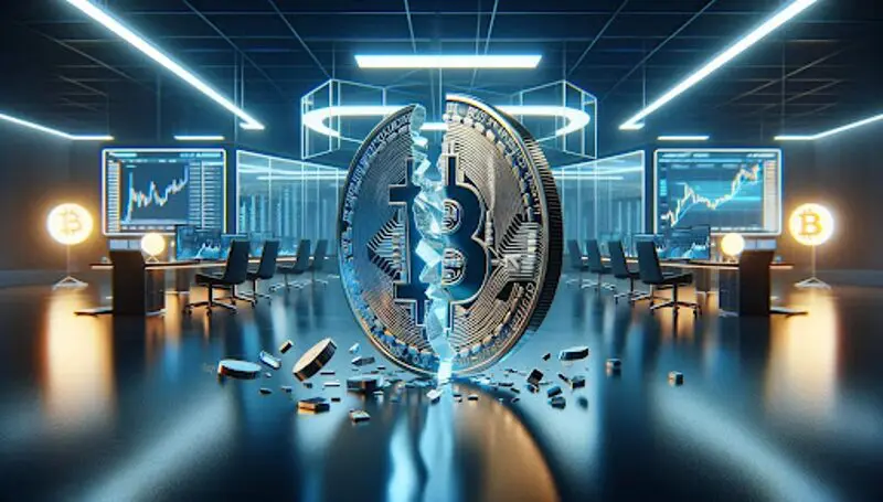 Vaid 3 nädalat eemal: 2024 Bitcoin poolitamine Countdown algab